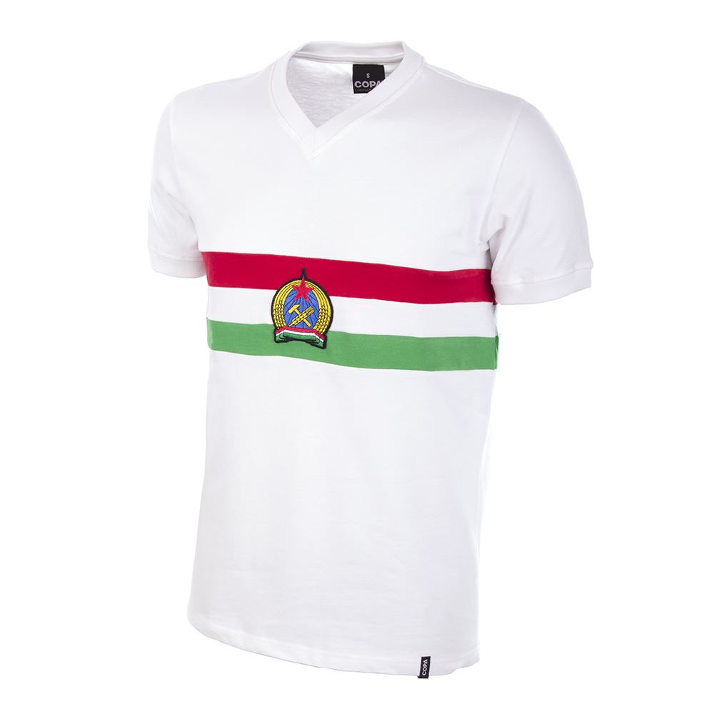 hungary soccer jersey