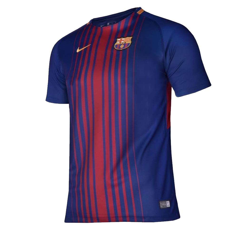 Adidas Barcelona Kit