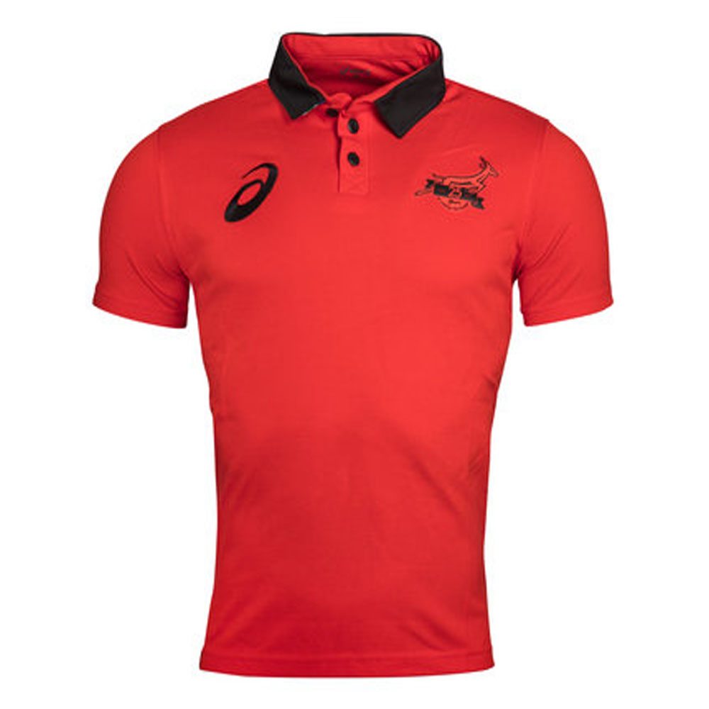 shirt springboks