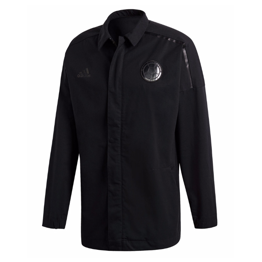 adidas zne woven jacket
