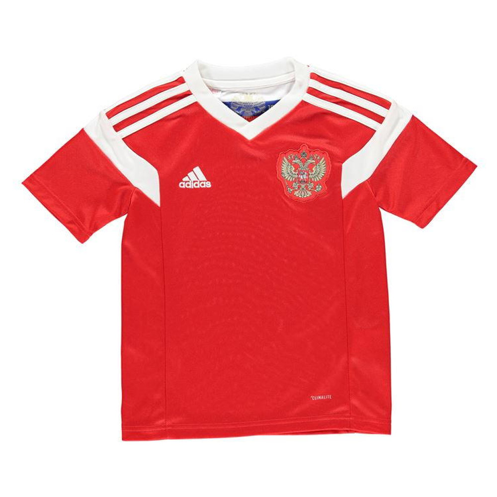 russian adidas shirt