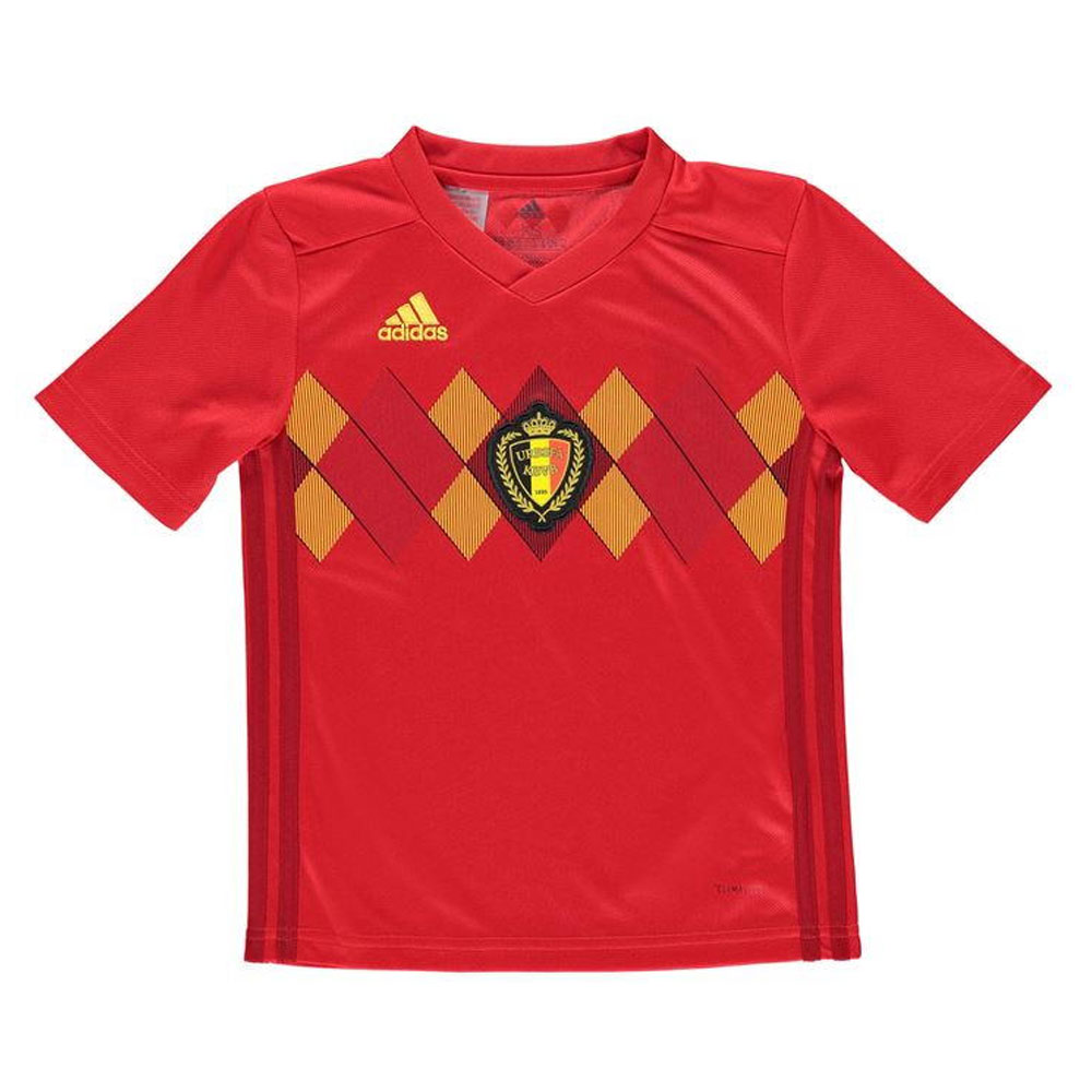 Click to view product details and reviews for 2018 2019 Belgium Home Adidas Football Shirt Kids. Click to view product details and reviews for 2018 2019 Belgium Home Adidas Football Shirt Kids.