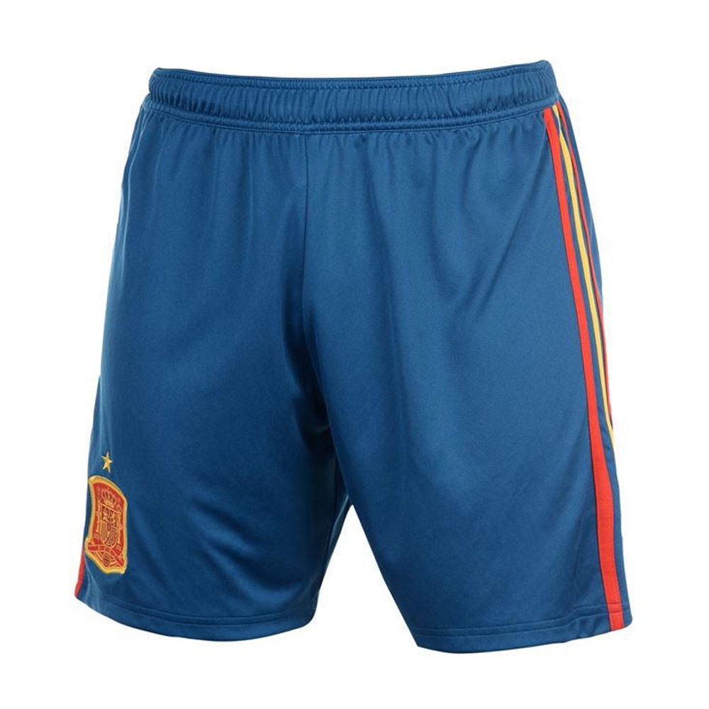 adidas spain shorts