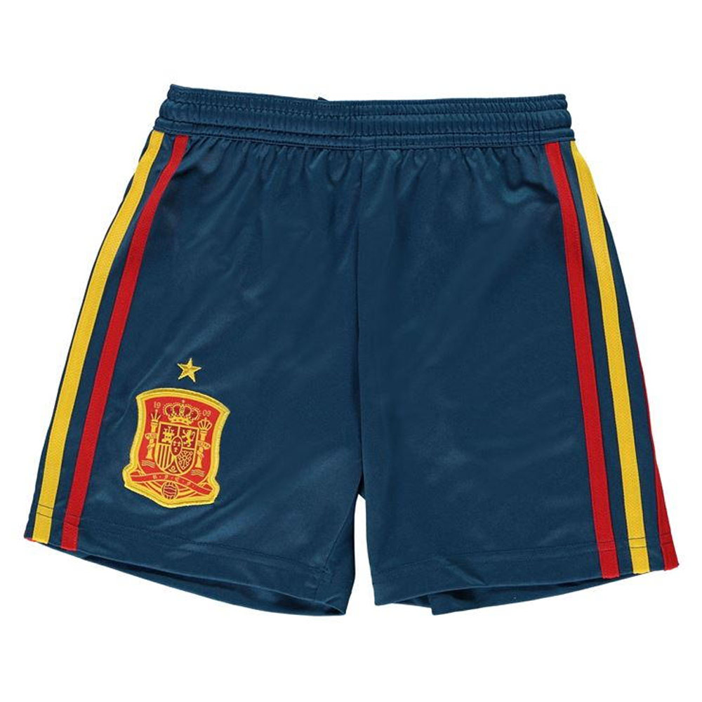 adidas spain shorts