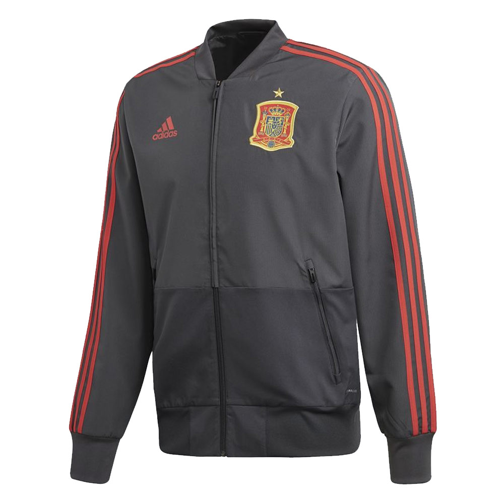 adidas 2018 jacket