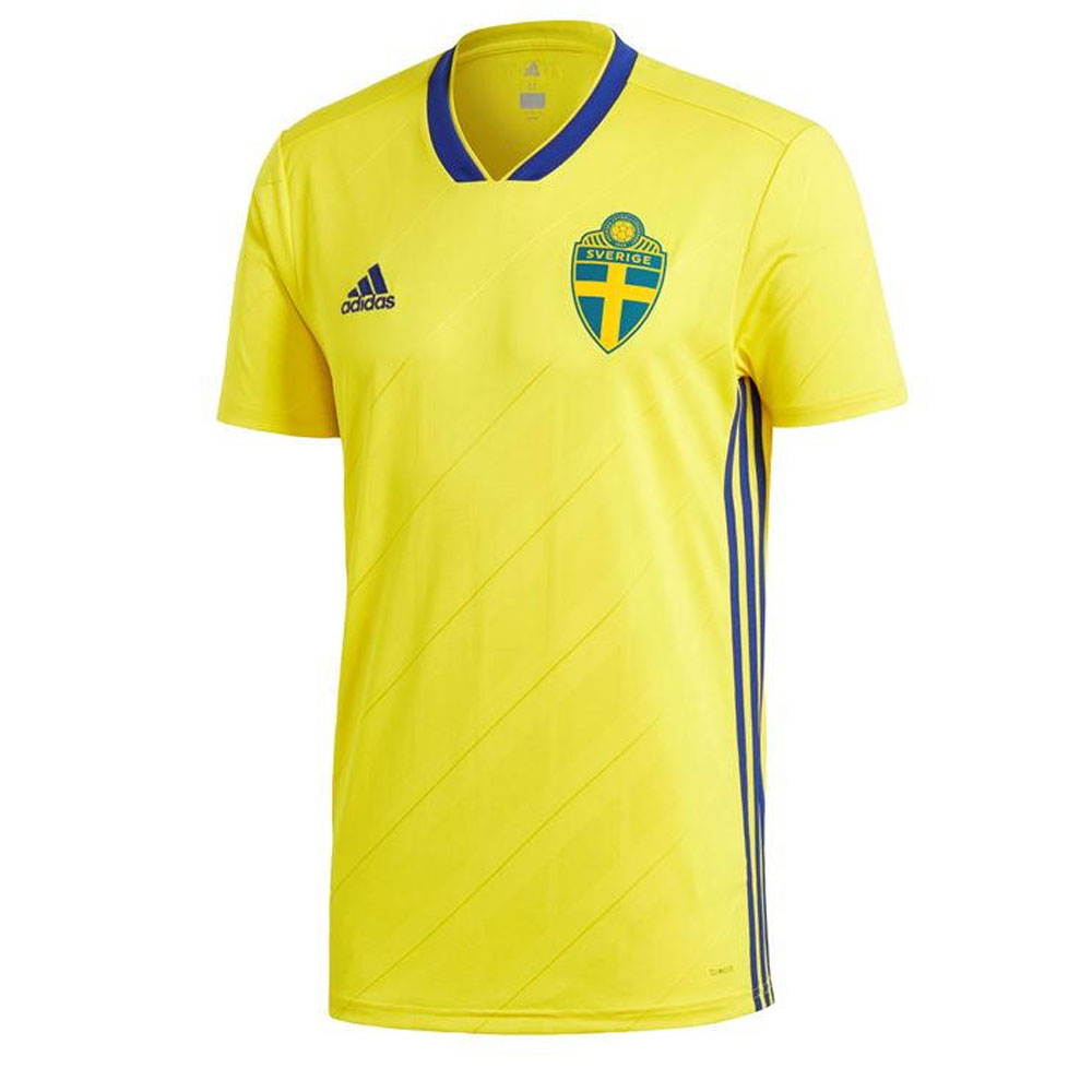 sweden football jersey