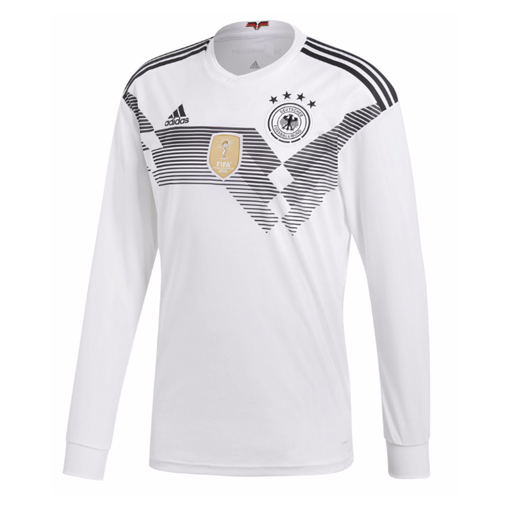 new germany jersey 2019