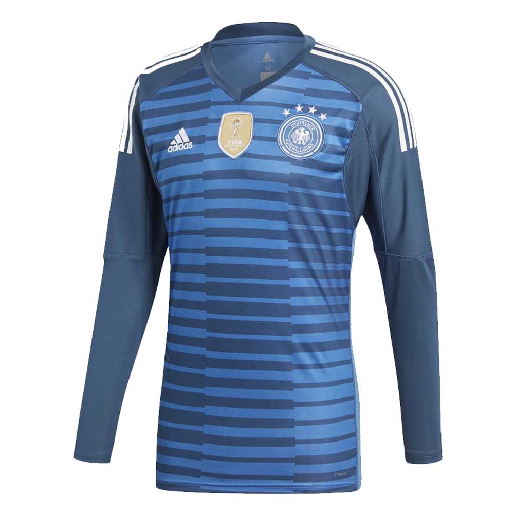 Germany goalkeeper shirt on sale