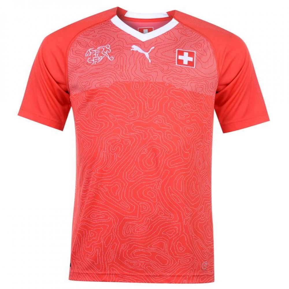 swiss national team jersey