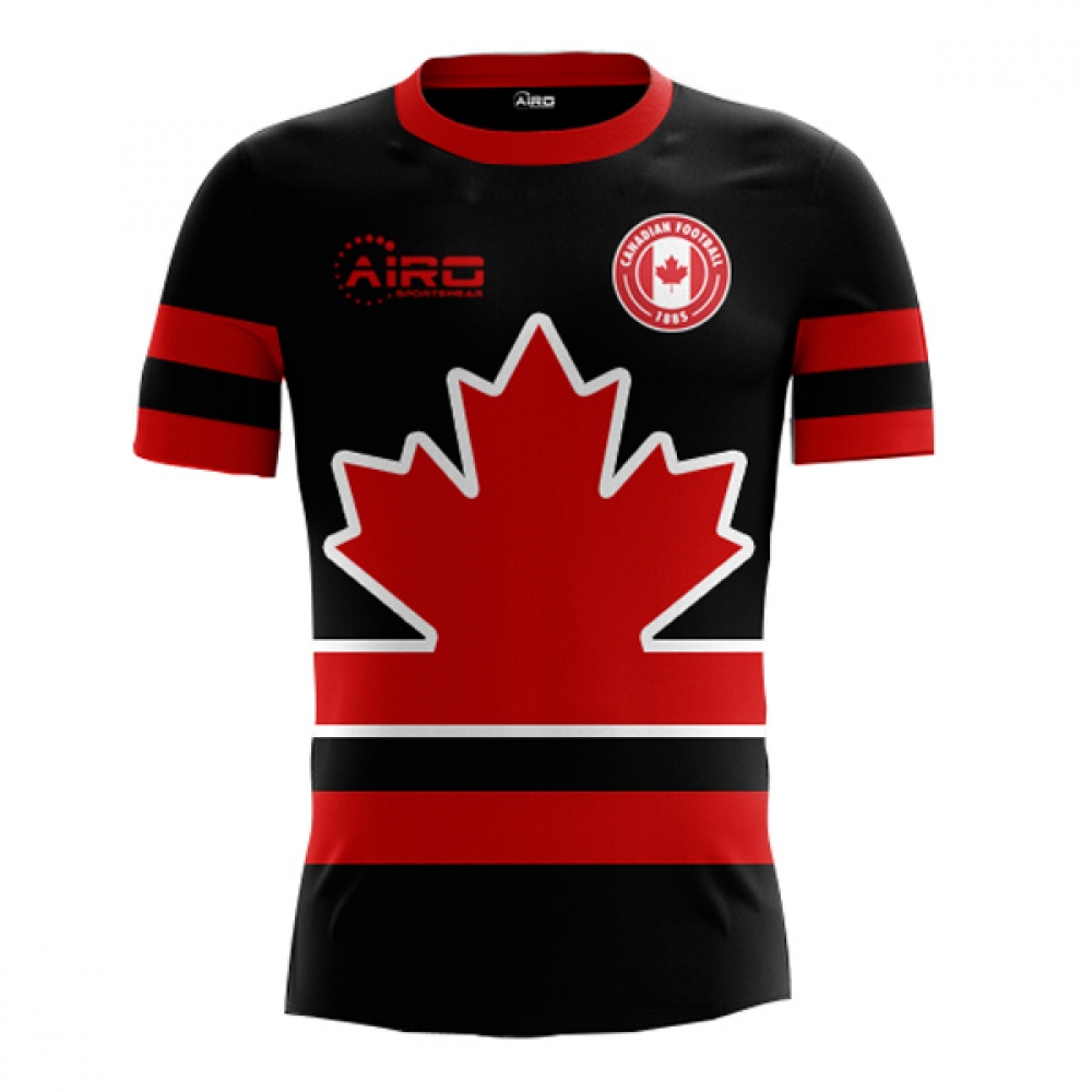 canada football jersey