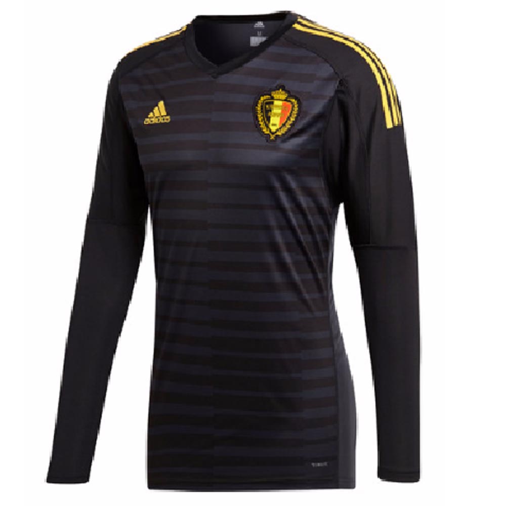 belgium jersey 2018