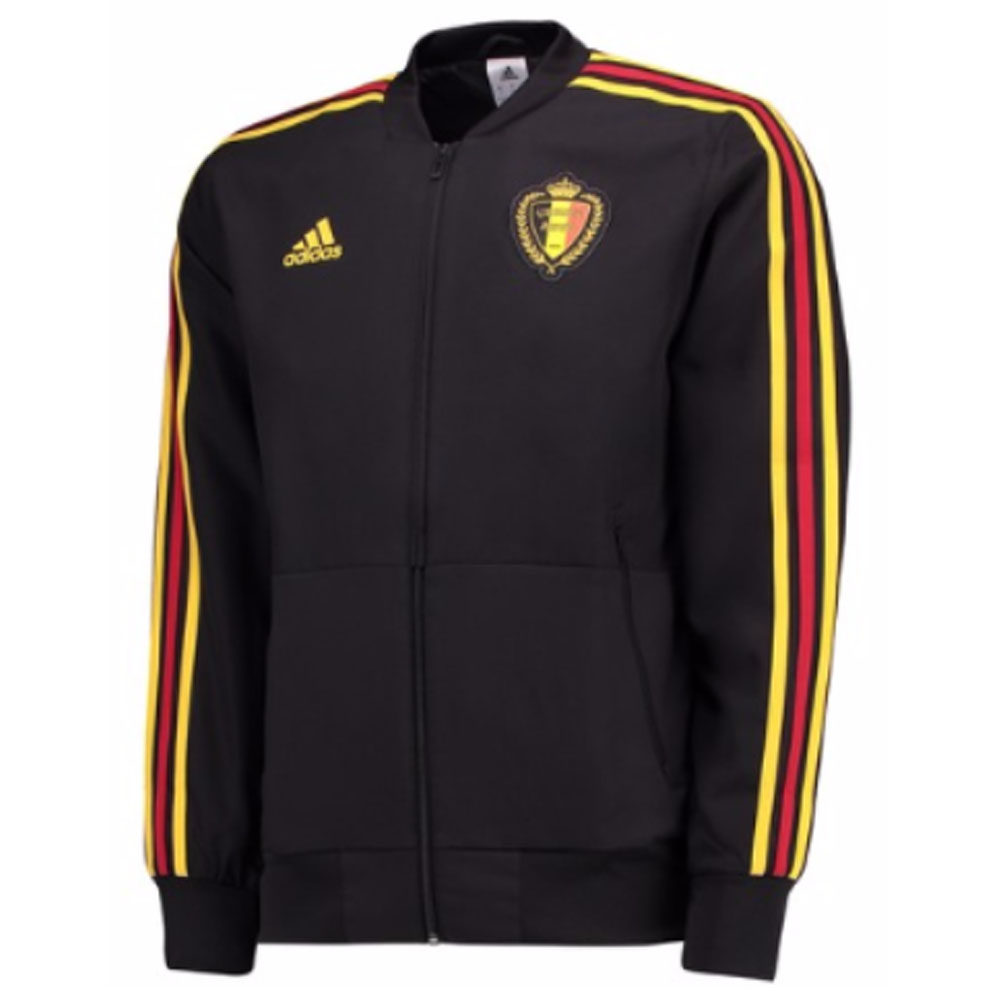 adidas belgium jacket