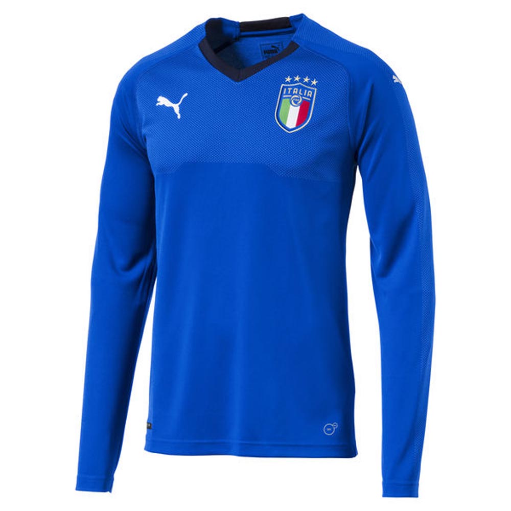 italy football shirt 2019