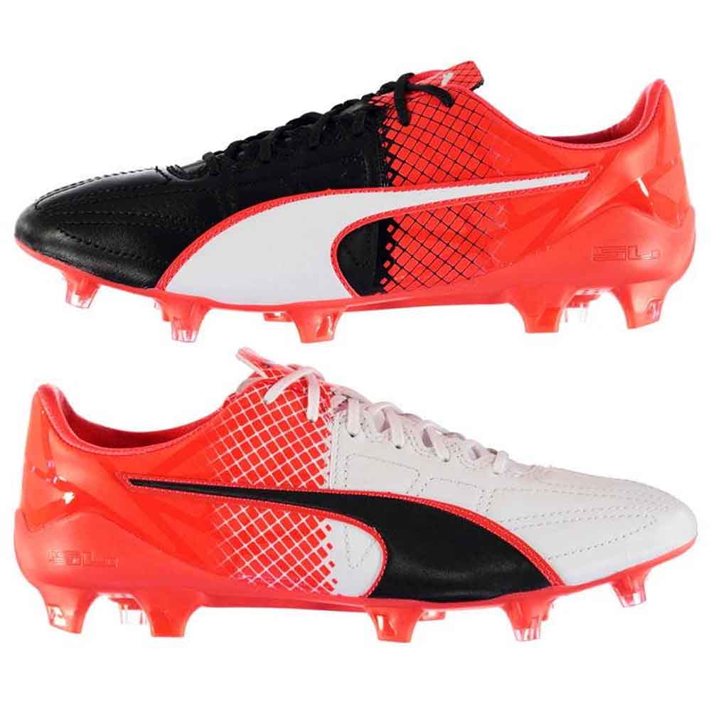 puma football boots mens