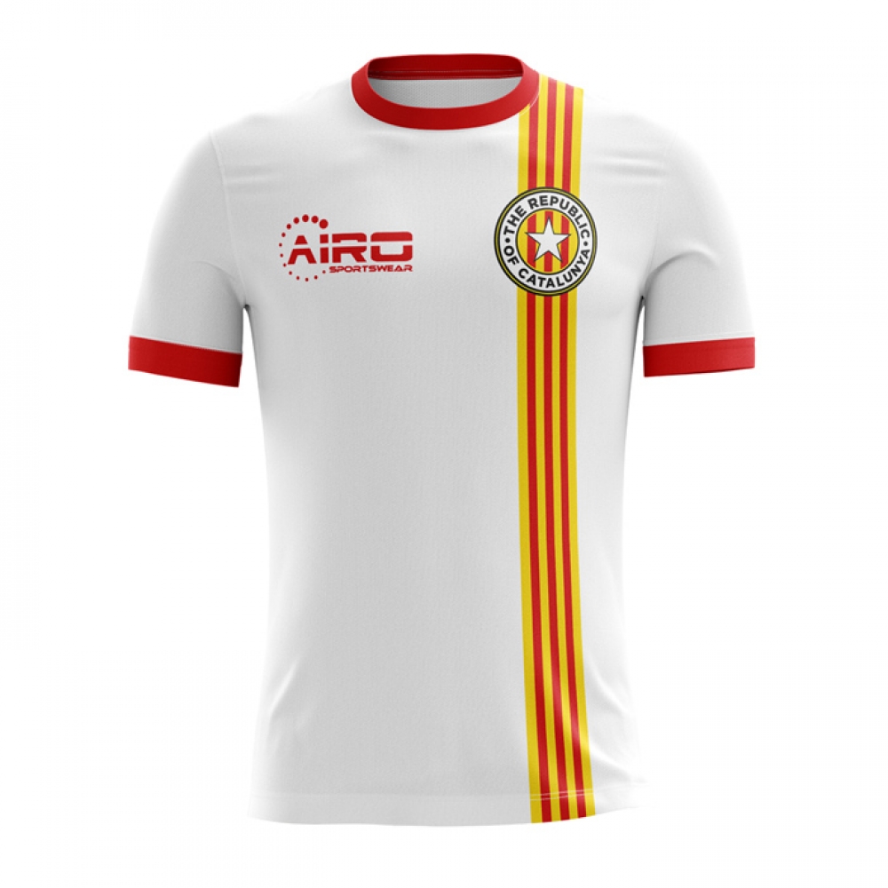 Click to view product details and reviews for 2017 2018 Catalunya Away Concept Football Shirt Kids. Click to view product details and reviews for 2017 2018 Catalunya Away Concept Football Shirt Kids.