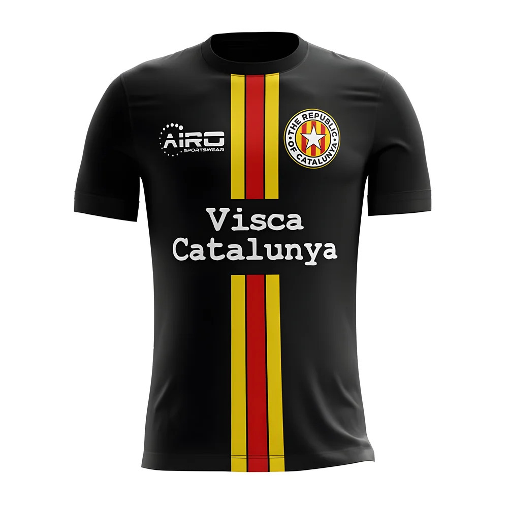 Click to view product details and reviews for 2017 2018 Catalunya Third Concept Football Shirt Kids. Click to view product details and reviews for 2017 2018 Catalunya Third Concept Football Shirt Kids.