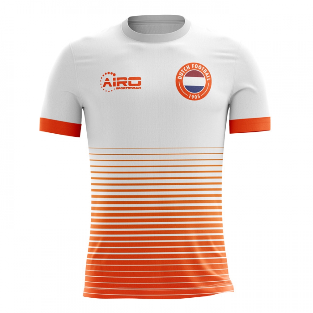 holland football jersey