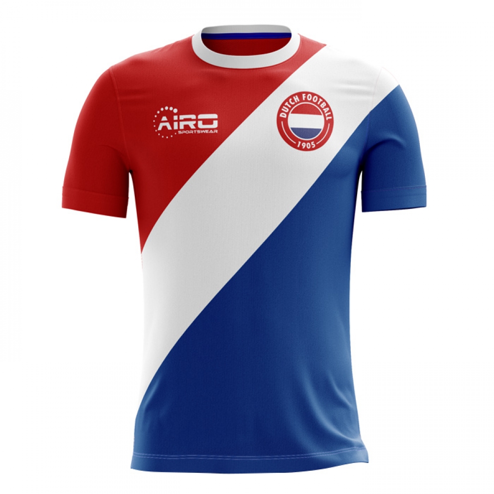 holland football jersey