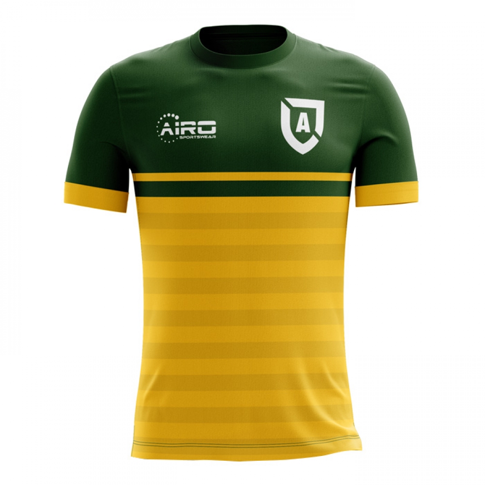 Click to view product details and reviews for 2020 2021 Australia Home Concept Football Shirt Kids. Click to view product details and reviews for 2020 2021 Australia Home Concept Football Shirt Kids.
