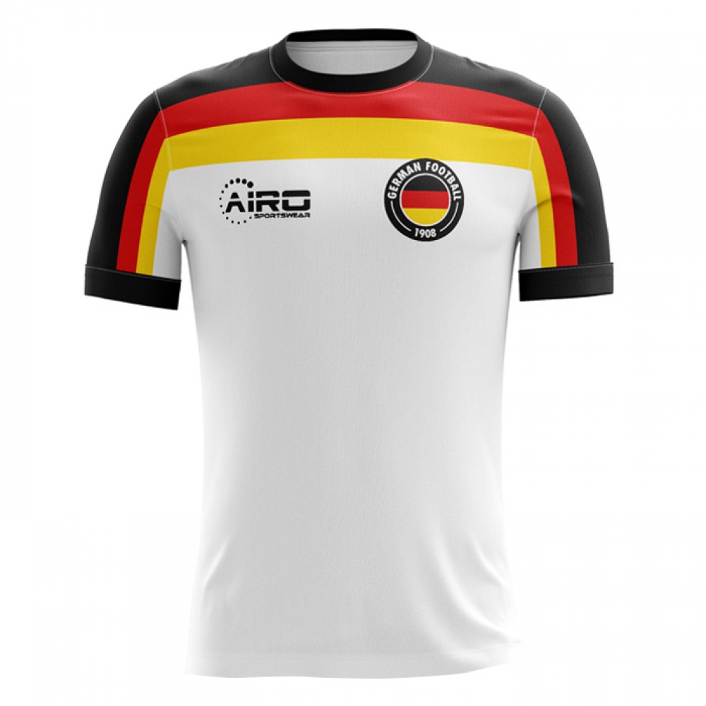 germany jersey football