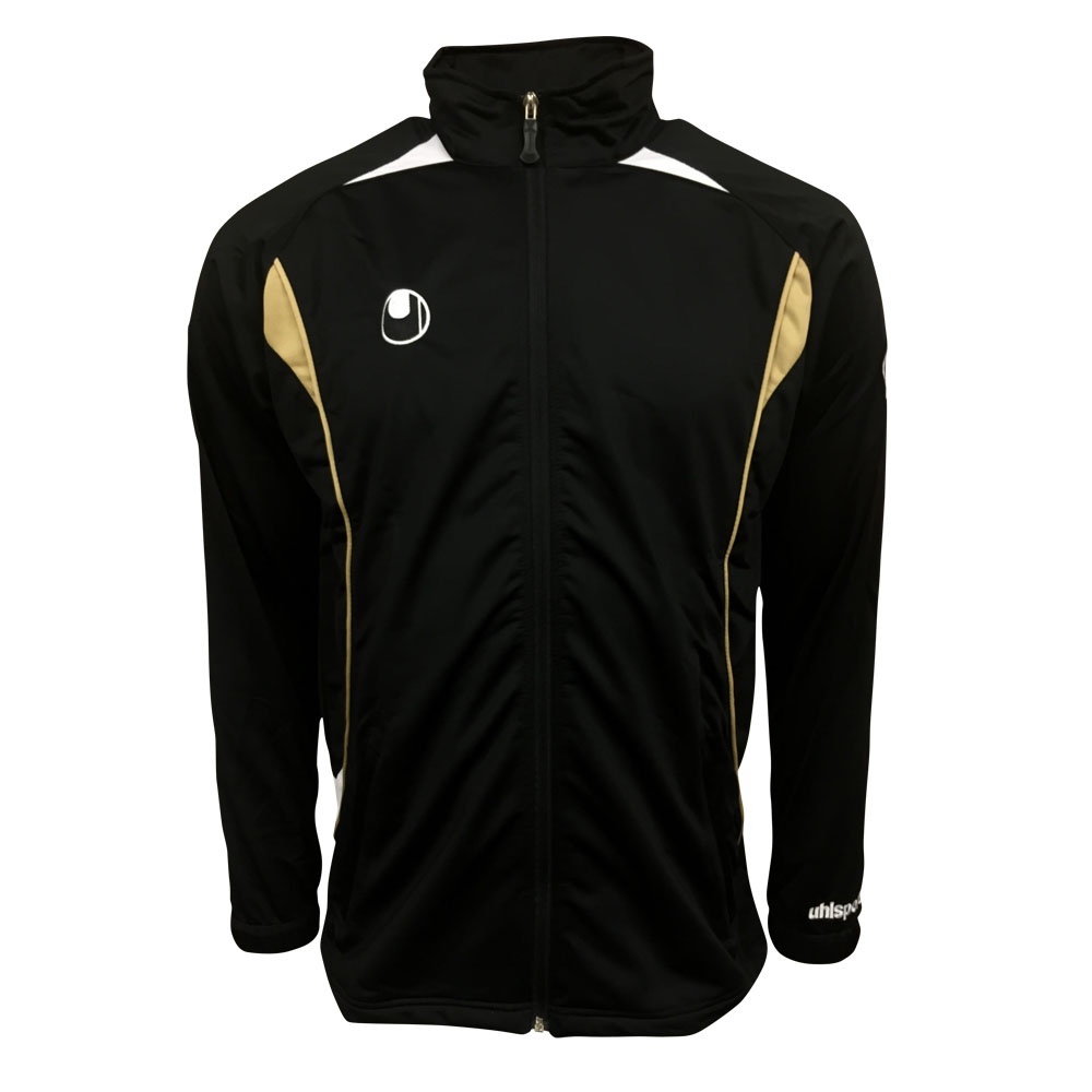 Click to view product details and reviews for Uhlsport Infinity Classic Jacket Black. Click to view product details and reviews for Uhlsport Infinity Classic Jacket Black.