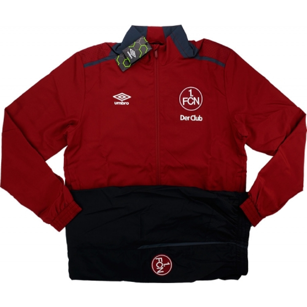 new england tracksuit 2016