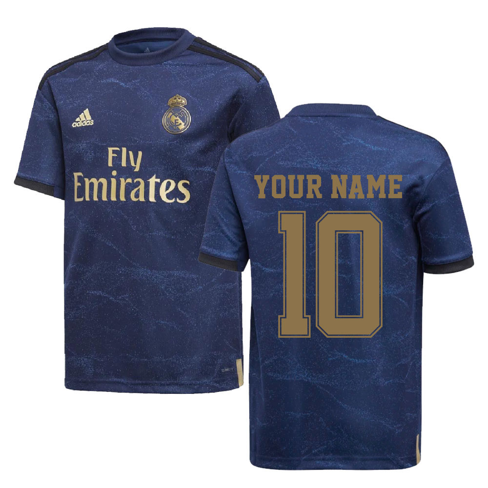 Click to view product details and reviews for 2019 2020 Real Madrid Adidas Away Shirt Kids Your Name. Click to view product details and reviews for 2019 2020 Real Madrid Adidas Away Shirt Kids Your Name.