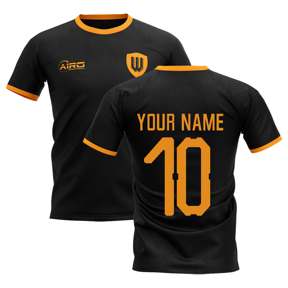 Click to view product details and reviews for 2020 2021 Wolverhampton Away Concept Football Shirt Your Name. Click to view product details and reviews for 2020 2021 Wolverhampton Away Concept Football Shirt Your Name.