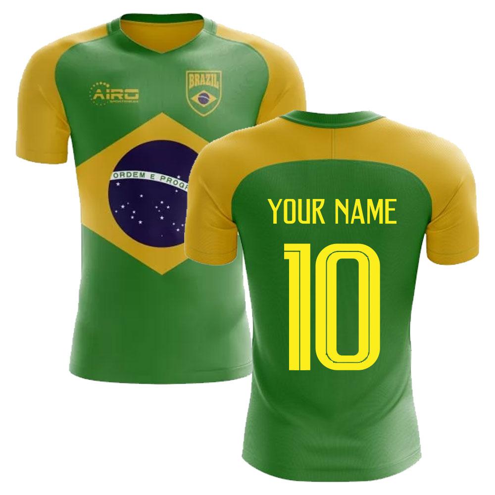 Click to view product details and reviews for 2020 2021 Brazil Flag Concept Football Shirt Your Name. Click to view product details and reviews for 2020 2021 Brazil Flag Concept Football Shirt Your Name.