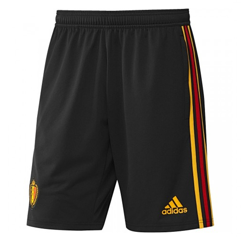 Click to view product details and reviews for 2018 2019 Belgium Adidas Training Shorts Black Kids. Click to view product details and reviews for 2018 2019 Belgium Adidas Training Shorts Black Kids.