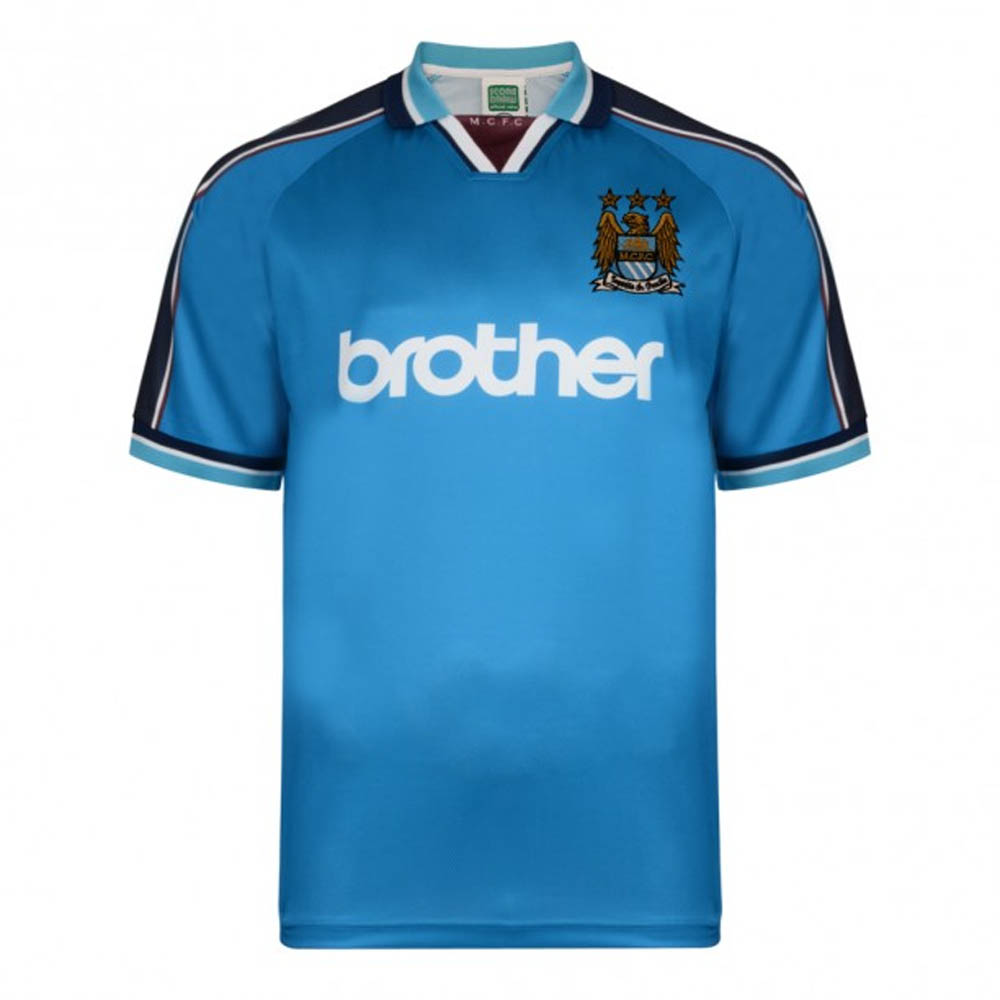 man city brother jersey