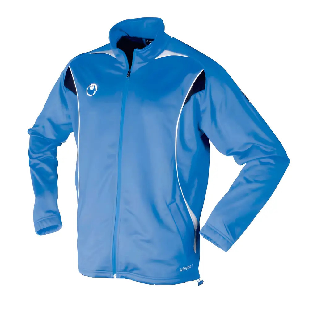 Click to view product details and reviews for Uhlsport Infinity Classic Jacket Royal. Click to view product details and reviews for Uhlsport Infinity Classic Jacket Royal.