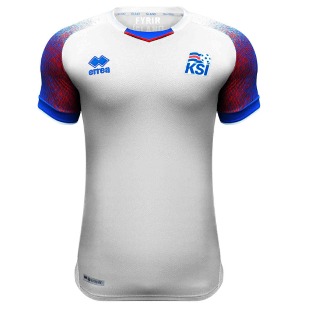 iceland national team jersey