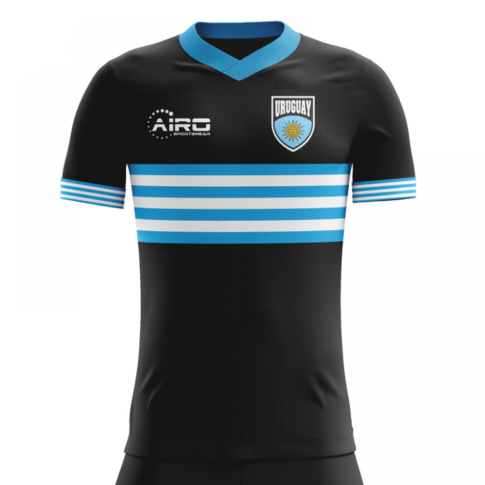 uruguay jersey