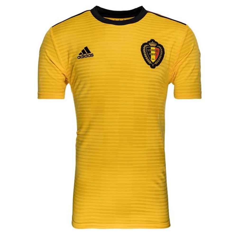 jersey adidas 2018