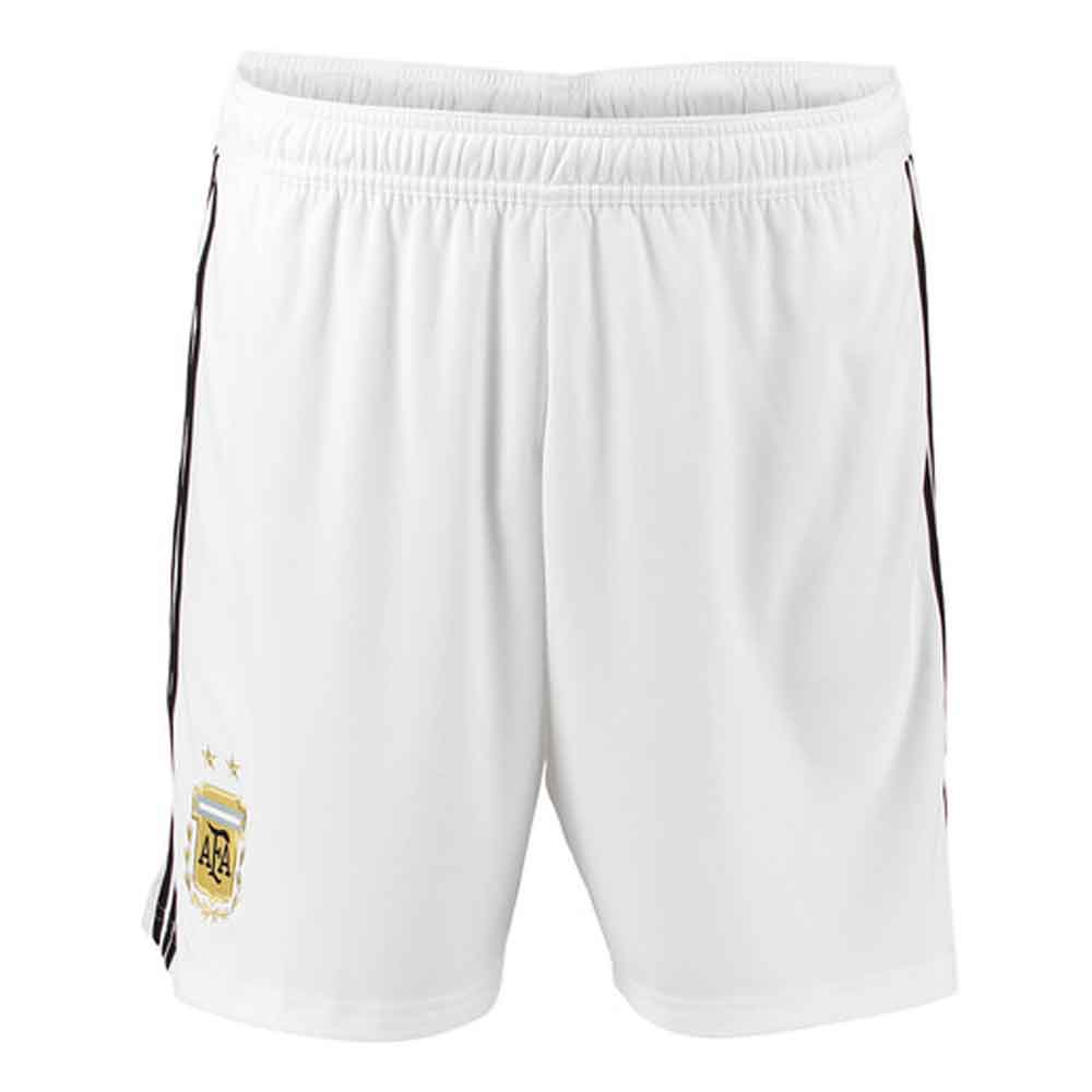 adidas originals retro argentina football shorts