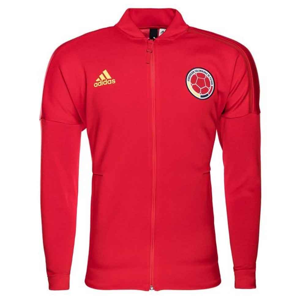 colombia anthem jacket