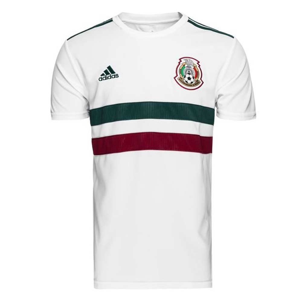 mexico adidas jersey 2019