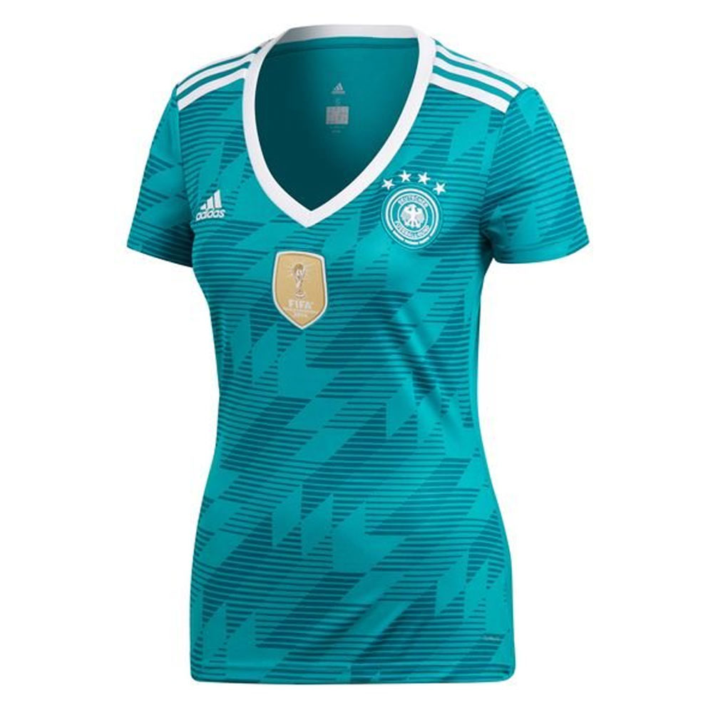 germany women's jersey 2019