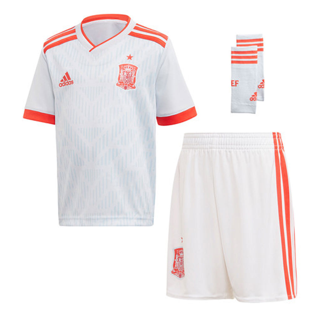 spain national kit