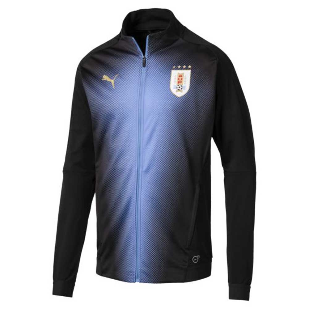 puma uruguay jacket