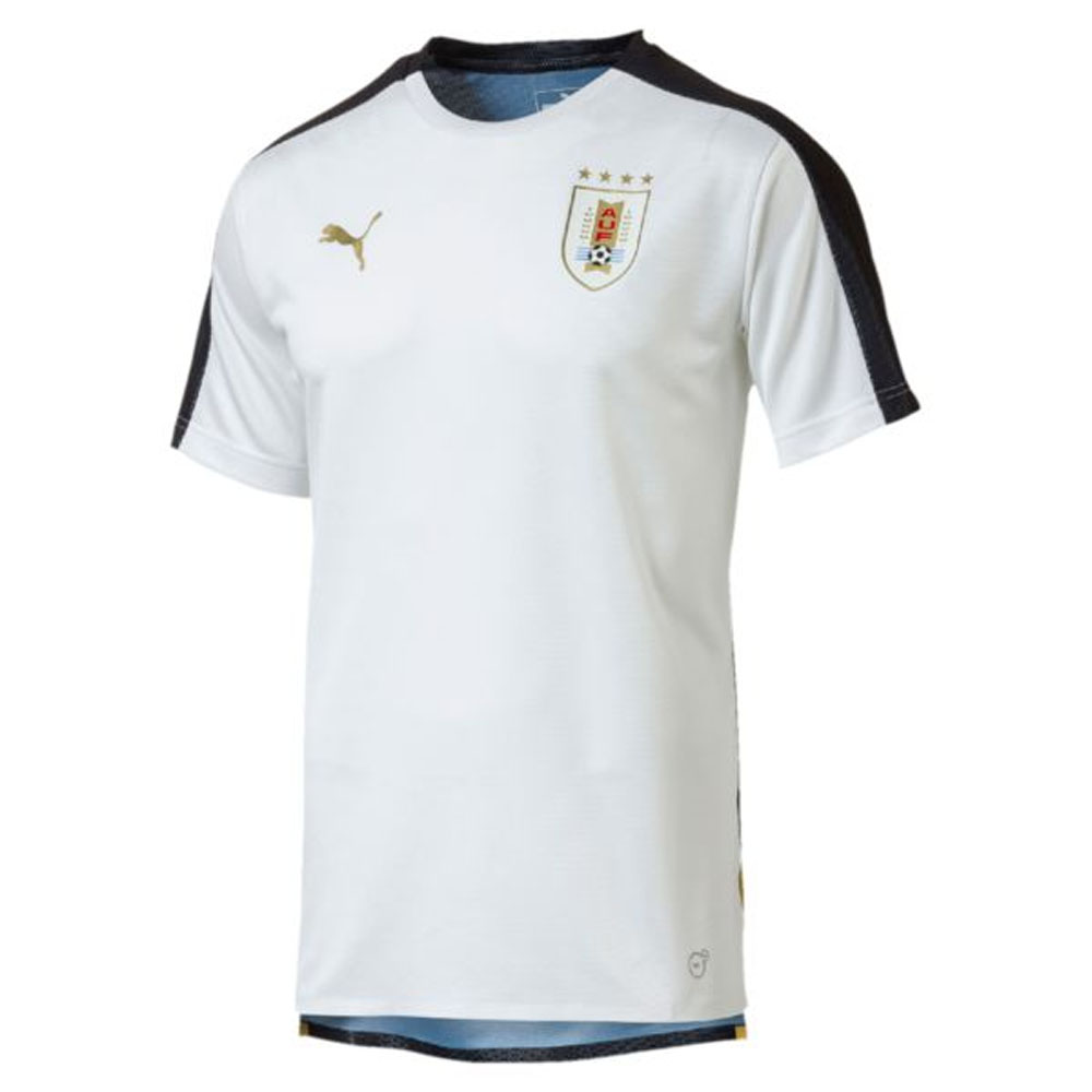uruguay jersey