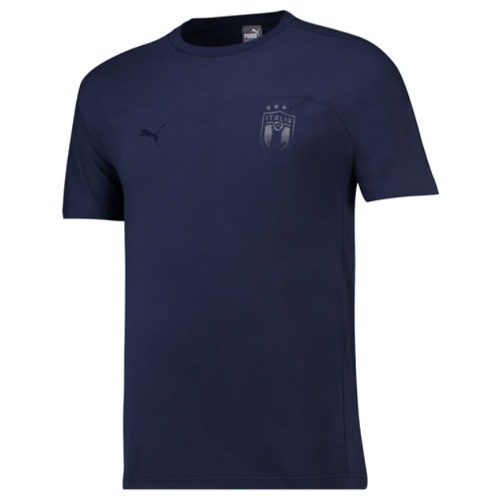 Click to view product details and reviews for 2018 2019 Italy Puma Azzurri Tee Peacot. Click to view product details and reviews for 2018 2019 Italy Puma Azzurri Tee Peacot.