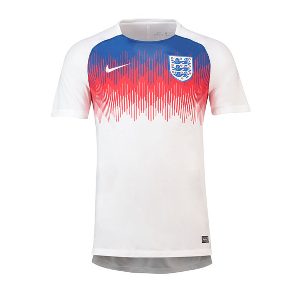 england nike training top