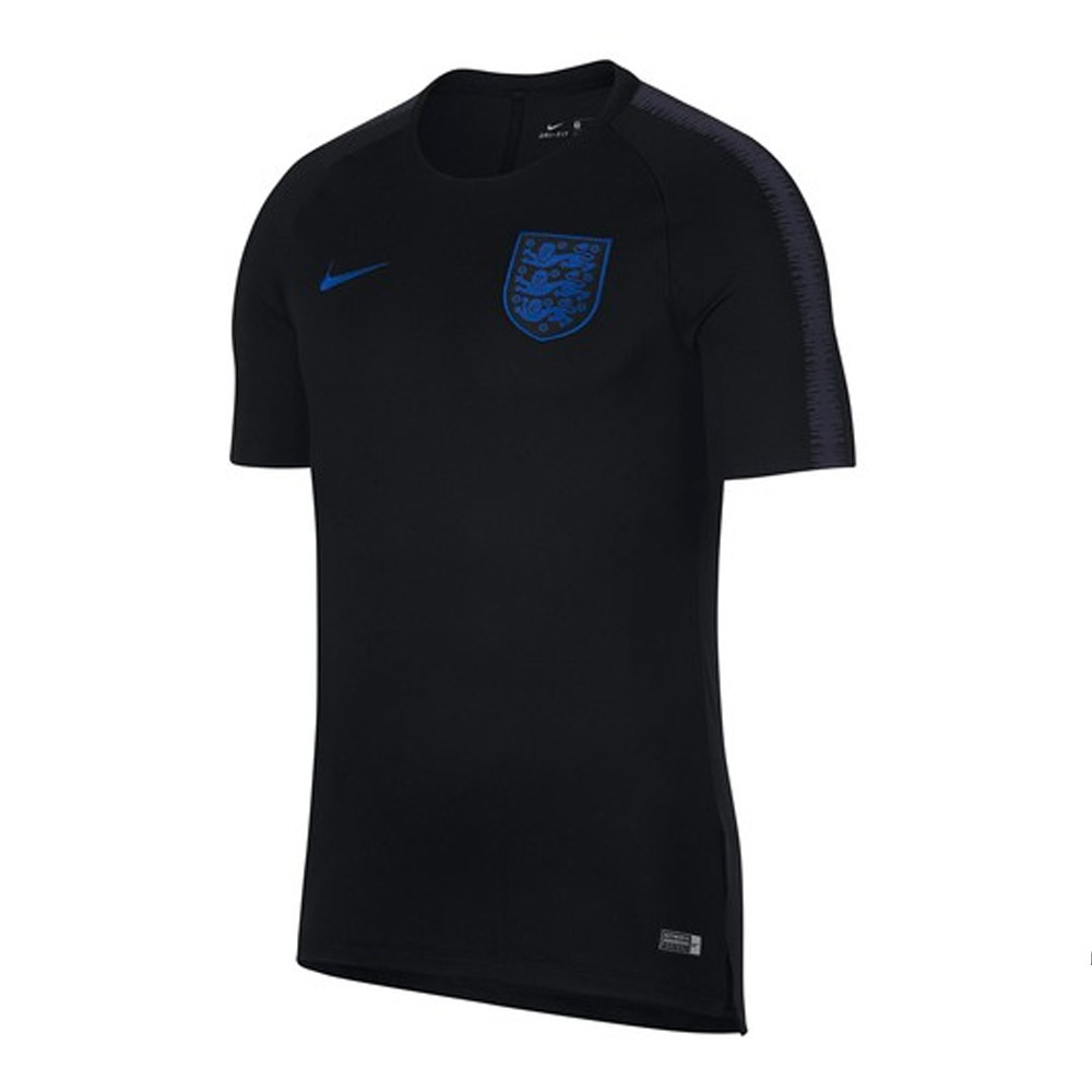 nike england training top