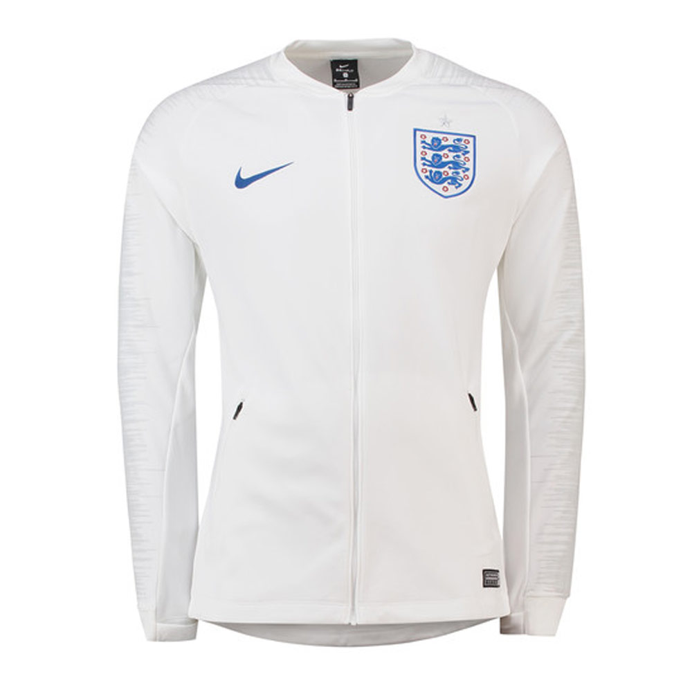 nike england jacket