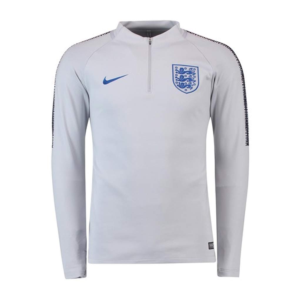 england nike training top