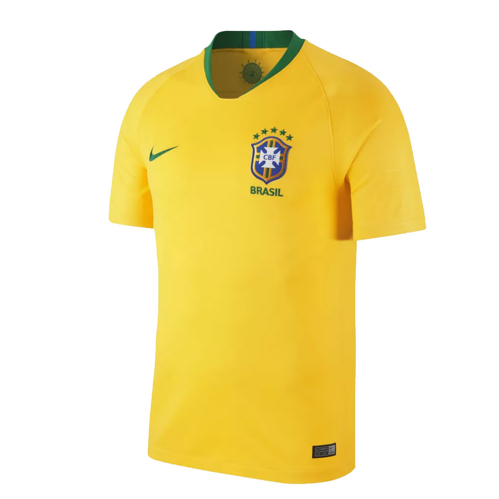 nike brazil football