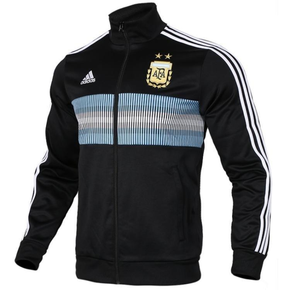 argentina track top