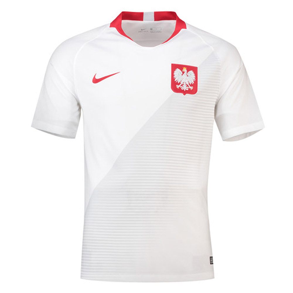 poland national football team jersey